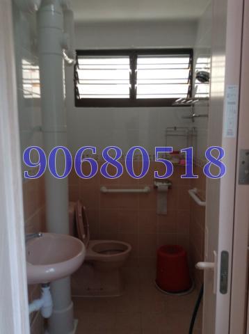 Blk 208 Tampines Street 21 (Tampines), HDB 3 Rooms #85169592